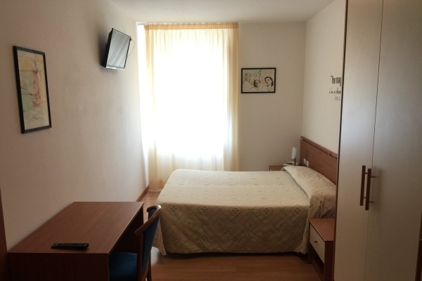 Hotel Scaranò